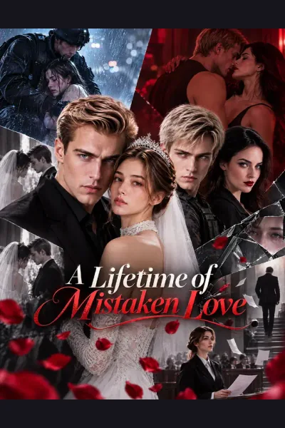 Affiche de A Lifetime of Mistaken Love