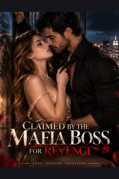 Affiche de Claimed by the Mafia Boss for Revenge
