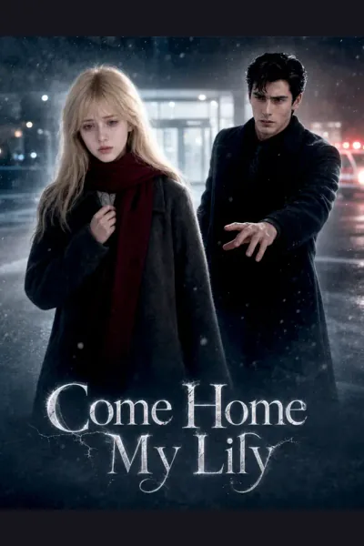 Affiche de Come Home, My Lily