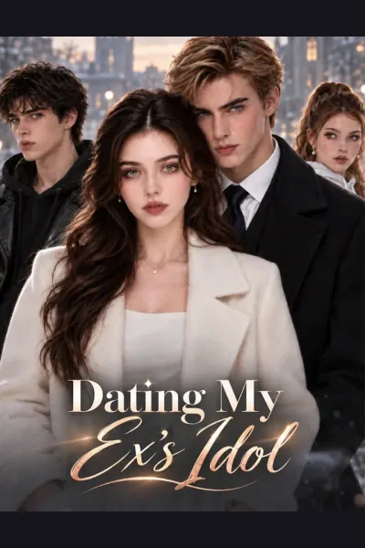 Affiche de Dating My Ex's Idol
