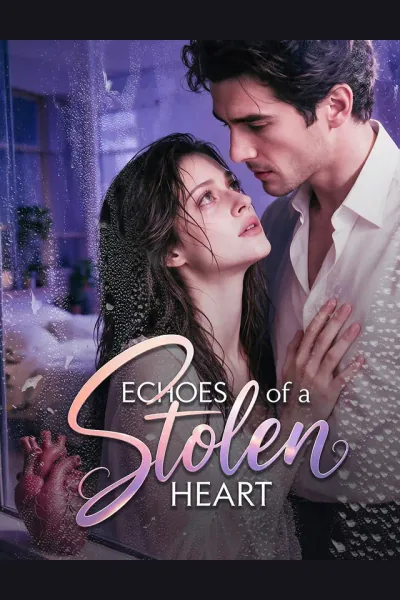 Affiche de Echoes of a Stolen Heart