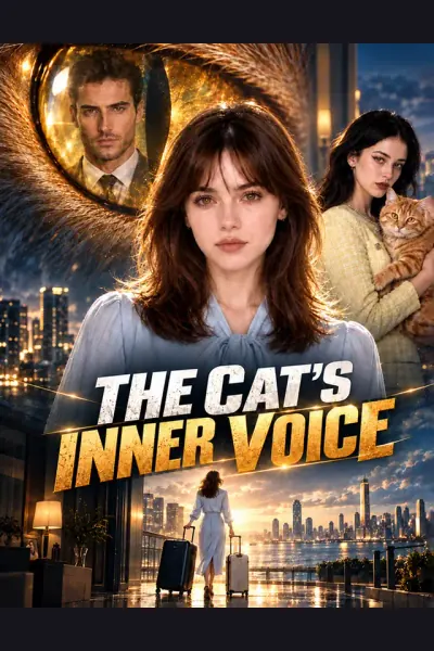 Affiche de The Cat's Inner Voice