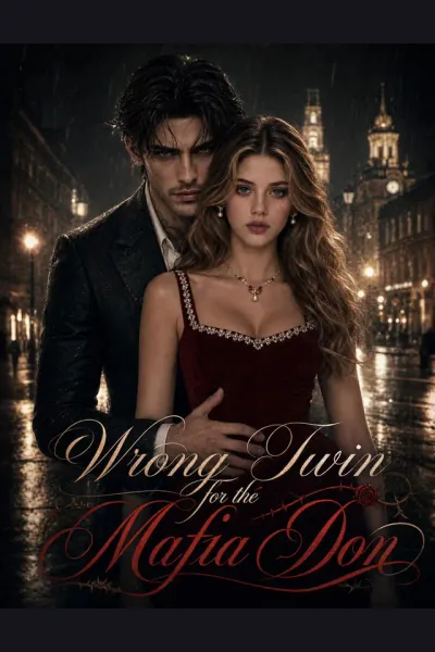 Affiche de Wrong Twin for the Mafia Don