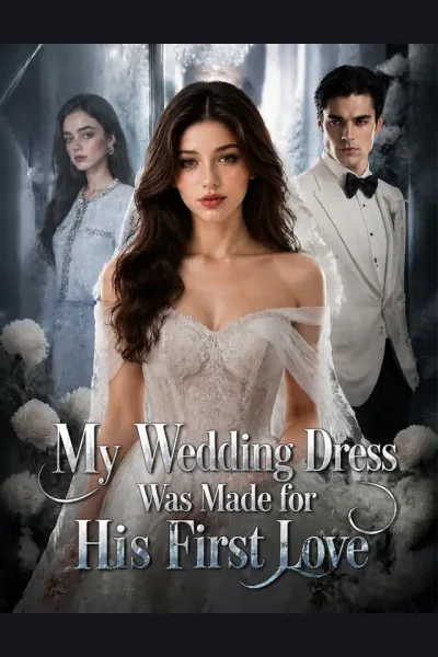 Affiche de My Wedding Dress Was Made for His First Love