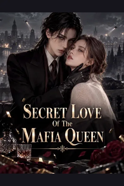 Affiche de Secret Love of the Mafia Queen