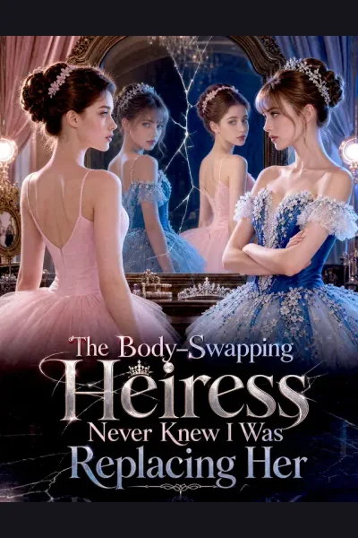 Affiche de The Body‑Swapping Heiress Never Knew I Was Replacing Her