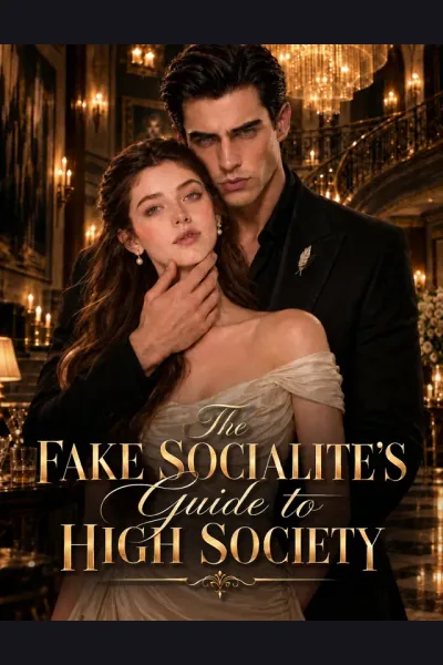 Póster de The Fake Socialite's Guide to High Society