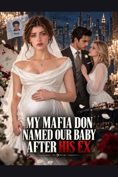 Póster de My Mafia Don Named Our Baby After His Ex