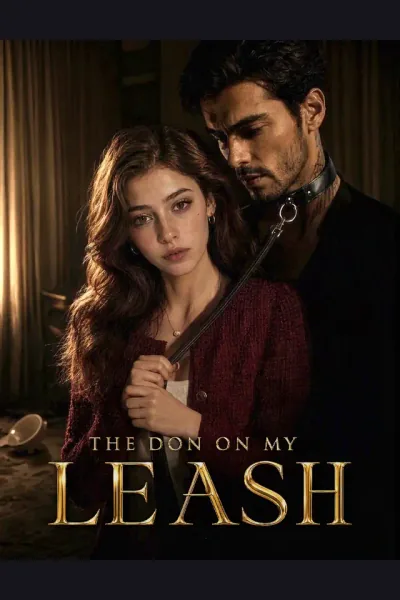 Póster de The Don on My Leash