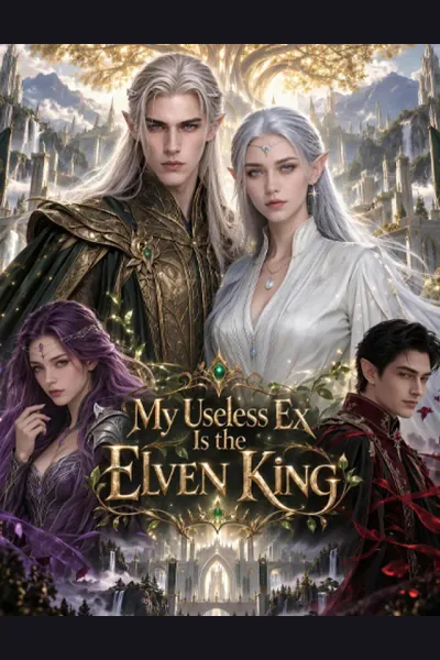 Pôster de My Useless Ex Is the Elven King
