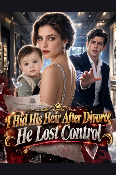I Hid His Heir After Divorce, He Lost Control poster