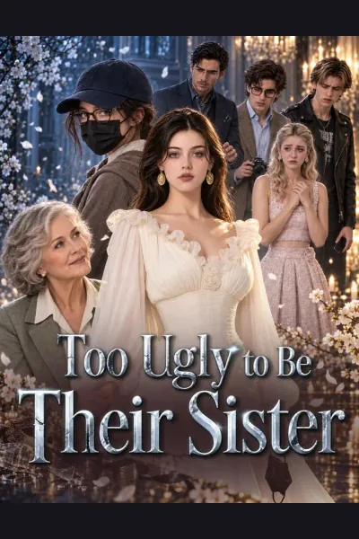Affiche de Too Ugly to Be Their Sister