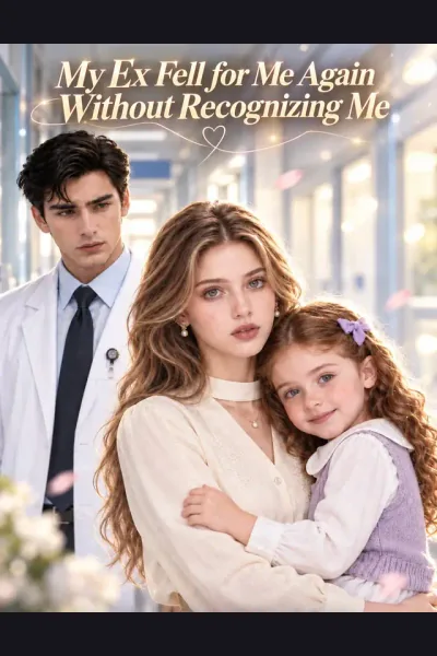 My Ex Fell for Me Again Without Recognizing Me poster