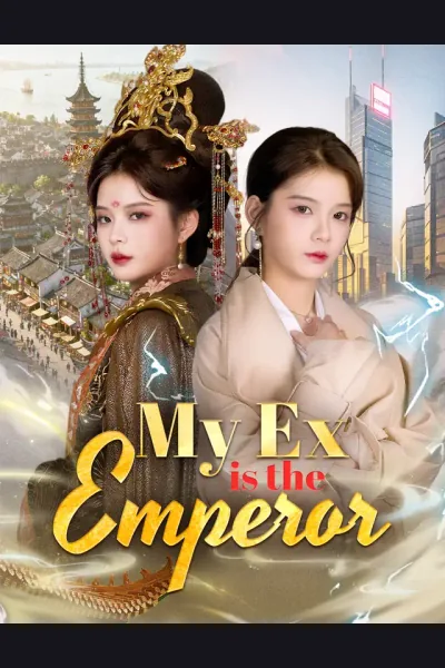 Pôster de My Ex is the Emperor