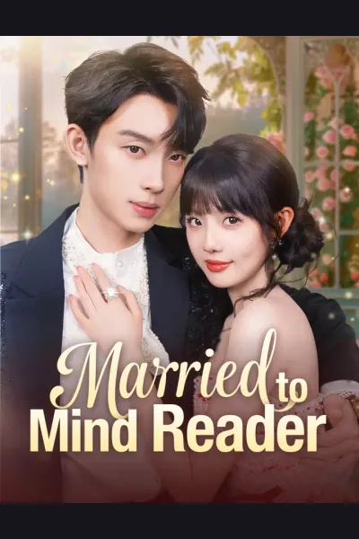 Póster de Married to Mind Reader