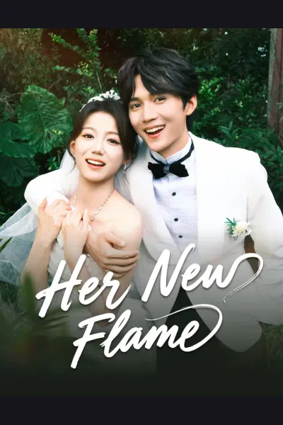 Póster de Her New Flame