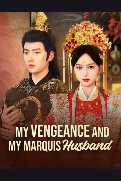 My Vengeance And My Marquis Husband poster