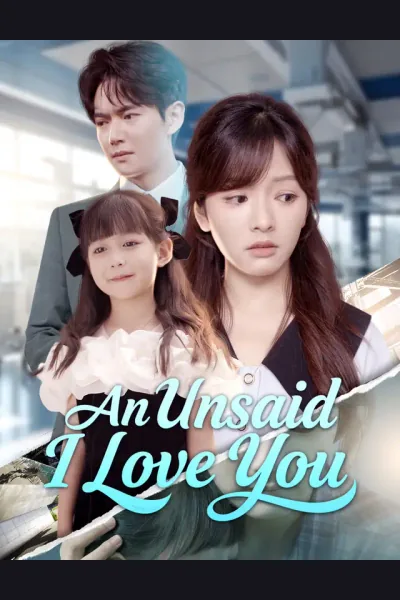 Affiche de An Unsaid I Love You