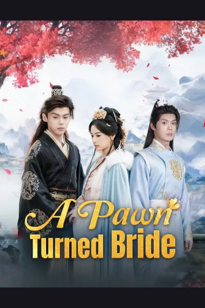 Affiche de A Pawn Turned Bride