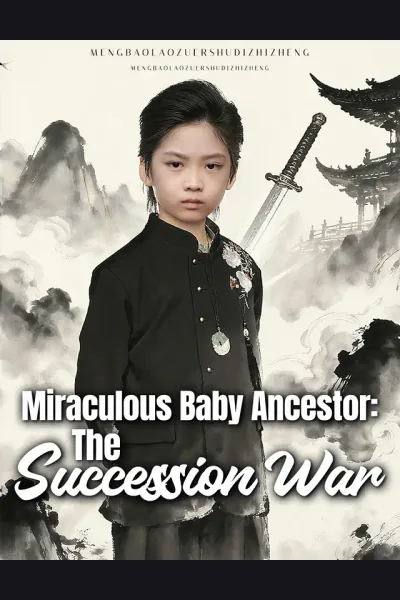 Miraculous Baby Ancestor: The Succession War poster