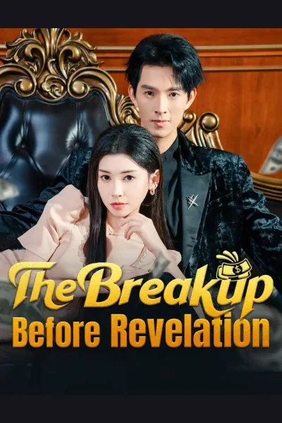The Breakup Before Revelation poster