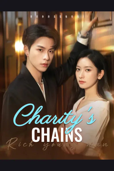 Affiche de Charity's Chains