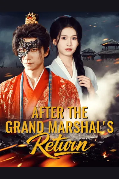 Póster de After the Grand Marshal's Return