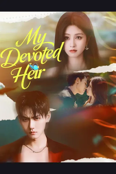 Póster de My Devoted Heir