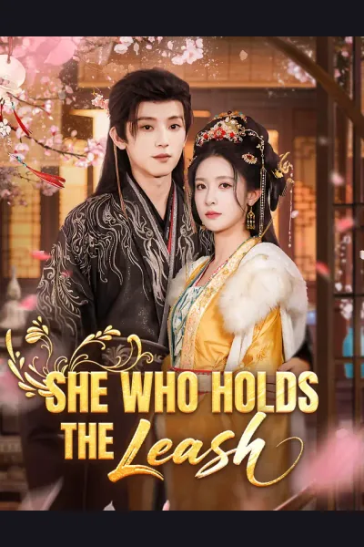 Pôster de She Who Holds the Leash