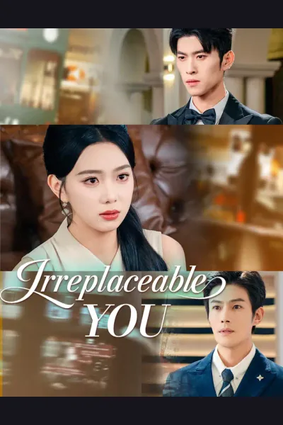 Pôster de Irreplaceable You