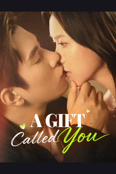 Affiche de A Gift Called You