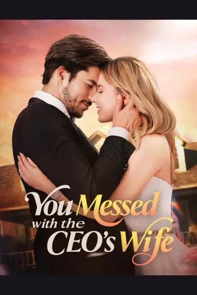 Pôster de You Messed with the CEO's Wife