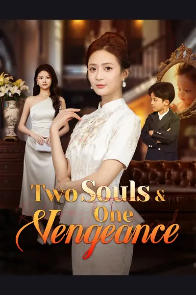 Affiche de Two Souls & One Vengeance