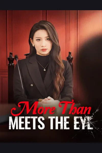 Affiche de More Than Meets The Eye