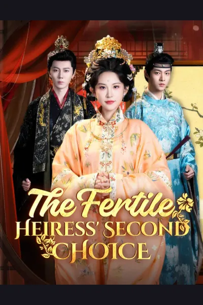 Pôster de The Fertile Heiress' Second Choice