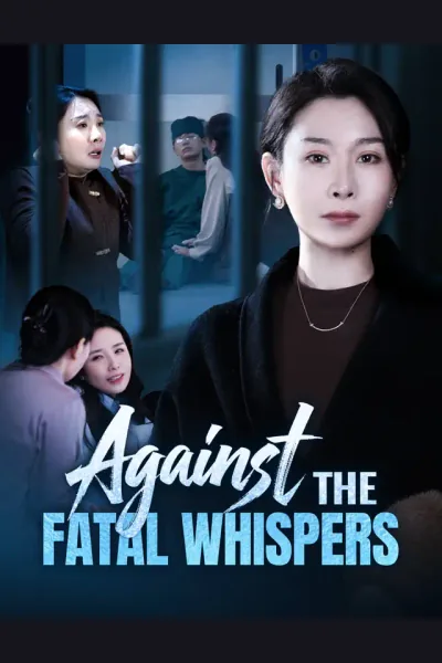 Affiche de Against The Fatal Whispers