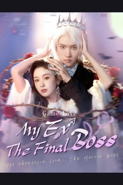 Póster de My Ex, The Final Boss