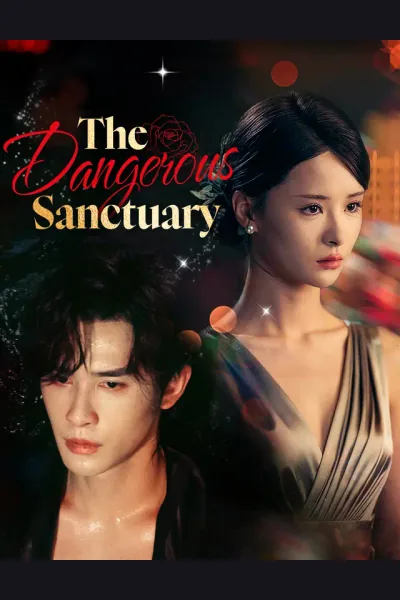 The Dangerous Sanctuary poster