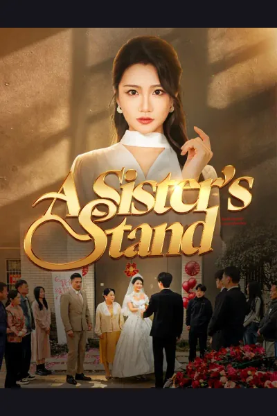 Affiche de A Sister’s Stand