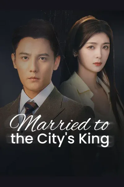 Póster de Married to the City's King
