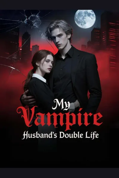 My Vampire Husband's Double Life poster