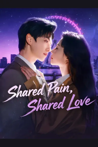 Póster de Shared Pain, Shared Love