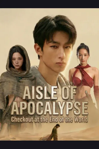 Aisle of Apocalypse: Checkout at the End of the World poster