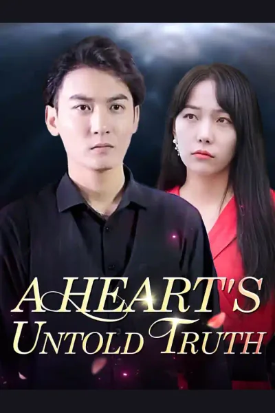 A Heart's Untold Truth poster