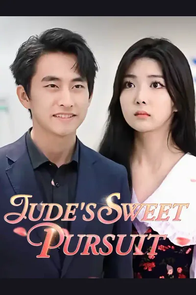 Póster de Jude's Sweet Pursuit