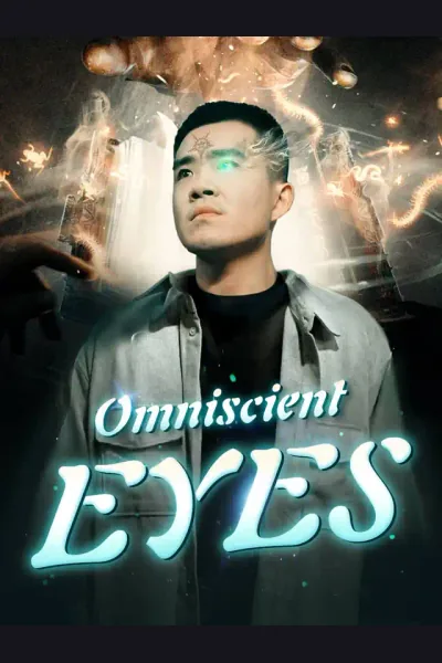 Omniscient Eyes poster