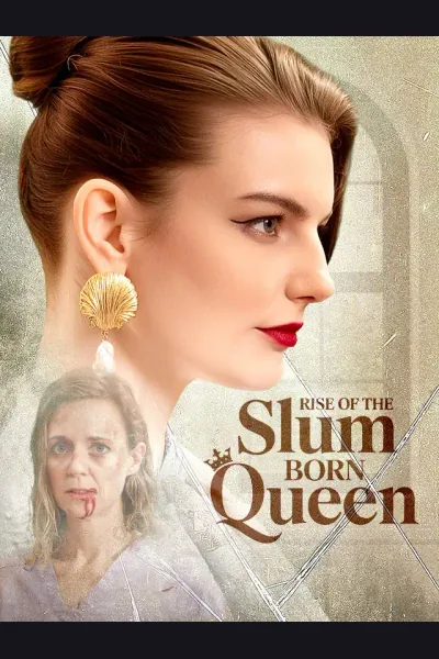 Póster de Rise of the Slum-Born Queen