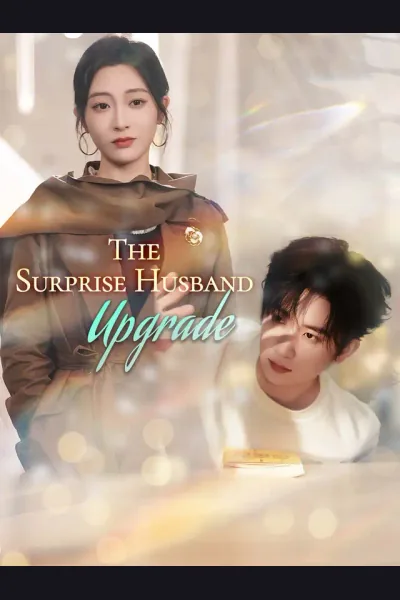 Póster de The Surprise Husband Upgrade