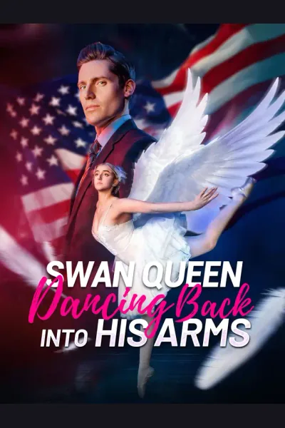 Póster de Swan Queen Dancing Back into His Arms