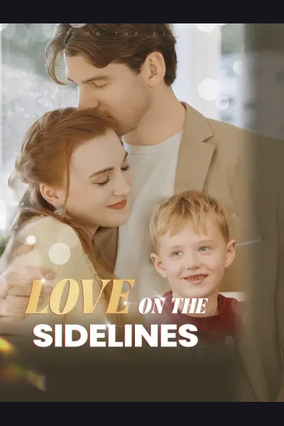 Affiche de Love on the Sidelines